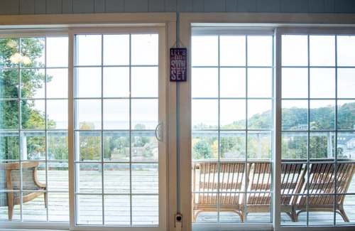 Shelby House | Blue View Lake House