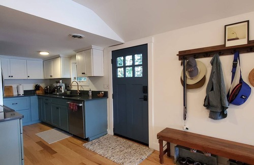 Mayfield House | Blue View Spider Lake Extended Stay Rental