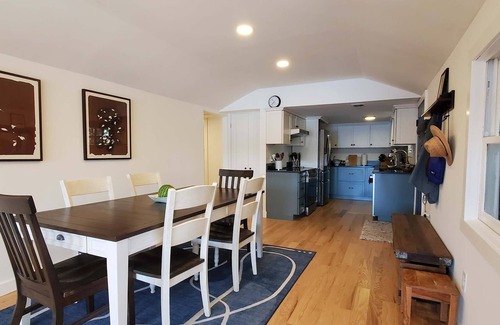 Mayfield House | Blue View Spider Lake Extended Stay Rental