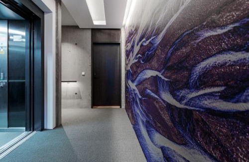 Vesturbær Apartment | Blue Viking Apartments Reykjavik