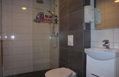 Innri-Njarthvik House | Blue Viking Guesthouse