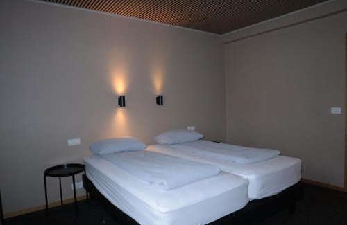 Innri-Njarthvik House | Blue Viking Guesthouse