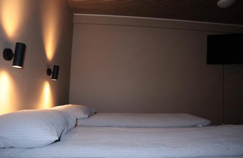 Innri-Njarthvik House | Blue Viking Guesthouse