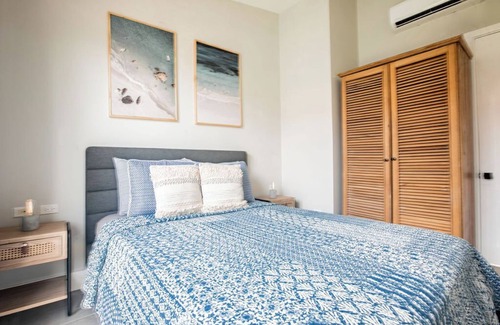 Las Escobas del Venado Villa | BLUE VILLA #5 - 3BR @BLUEVENAO