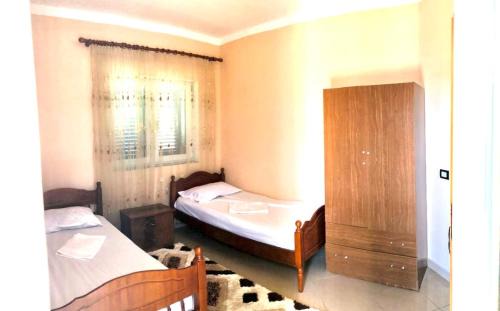 Durres Villa | Blue Vila