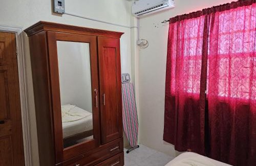 Demerara-Mahaica Apartment | Blue Villa Apartment, East Coast Demerara