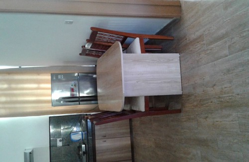 Trou aux Biches Apartment | Blue villa mont choisy apartment 02