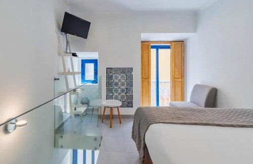 Setubal Apartment | Blue Villa