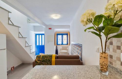 Setubal Apartment | Blue Villa