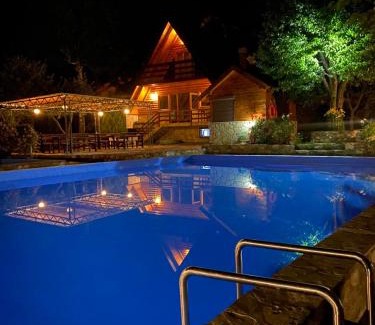 Kolasin House | Blue Village Lux