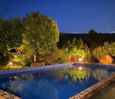 Kolasin House | Blue Village Lux