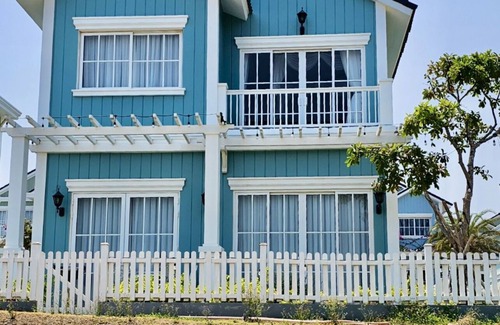 Phan Thiet Villa | Blue Villagenn