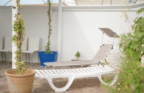 Lendinuso House | Blue Vintage - 7Sundays