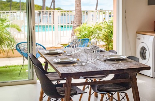 Nettle Bay Apartment | Blue Vista - 1 bedroom condo in Nettle Bay