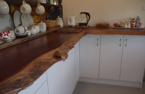 Hopetoun Cottage | Blue Vista Cottage Hopetoun