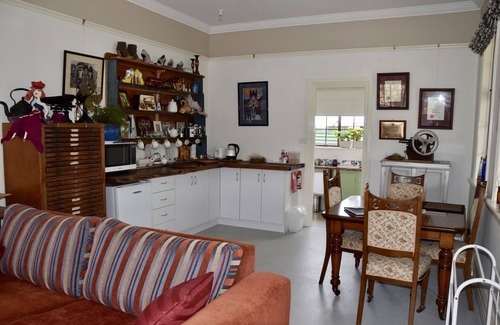 Hopetoun Cottage | Blue Vista Cottage Hopetoun