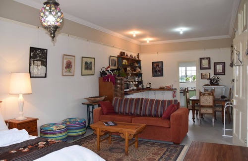 Hopetoun Cottage | Blue Vista Cottage Hopetoun