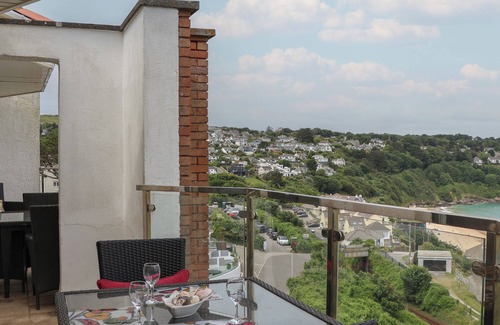 Carbis Bay Cottage | Blue Vista