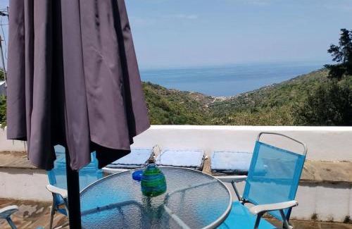 Ikaria House | Blue Vista-Ikaria