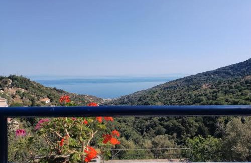 Ikaria House | Blue Vista-Ikaria
