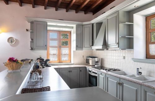 Skala Villa | Blue Vista Patmos