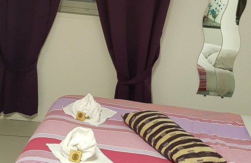 Ruaudin Bed & Breakfast | Blue Wary at Gué Des Boires