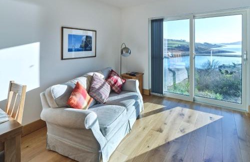 Lochaline Apartment | Blue Watch