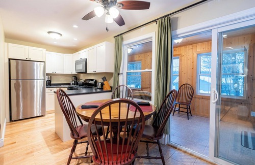 Lake of Bays Cottage | Blue Water Acres