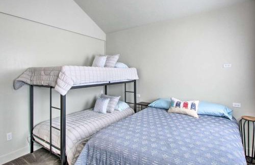 Fish Haven Villa | Blue Water at Bear Lake