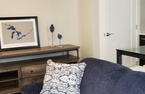 Traverse City Condo | Blue Water Capri #212 Traverse City