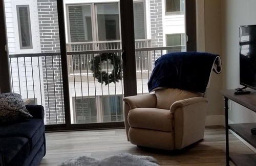 Traverse City Condo | Blue Water Capri #212 Traverse City