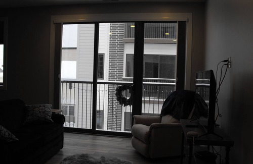 Traverse City Condo | Blue Water Capri #212 Traverse City