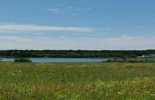 West Covehead House | Blue Water Cottage - 2 Bedroom - Sleeps 4-6 - Hot Tub