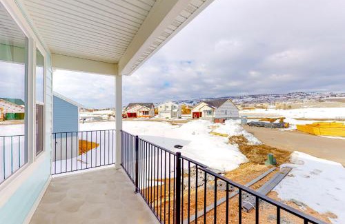 Sweetwater House | Blue Water Haven