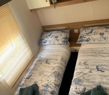Dawlish Warren House | Blue Water Retreat