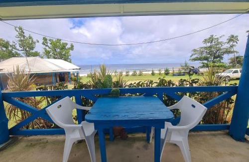 Eua Hotel | Blue Water Retreat