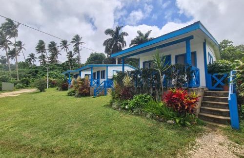 Eua Hotel | Blue Water Retreat