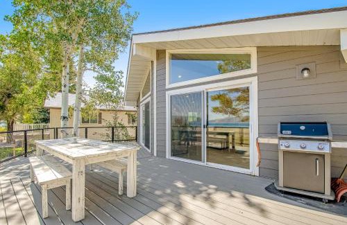 Garden City House | Blue Water