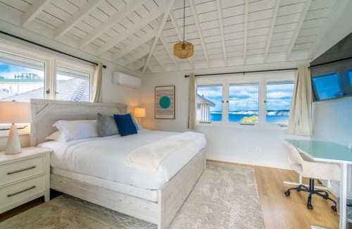 Village of La Jolla House | Blue Water View Condo in Prime Coastal Locale