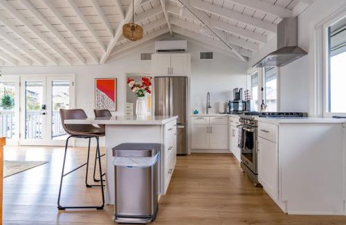 Village of La Jolla House | Blue Water View Condo in Prime Coastal Locale