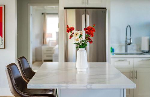 Village of La Jolla House | Blue Water View Condo in Prime Coastal Locale