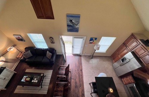 Grand Isle Villa | Blue Water Villa G - Coastal Realty Group
