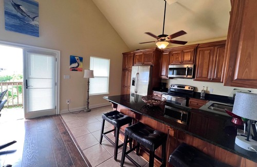 Grand Isle Villa | Blue Water Villa G - Coastal Realty Group