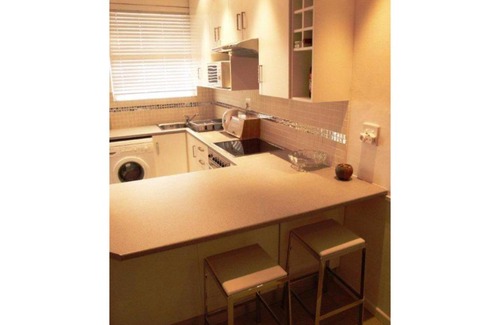 Sea Point Apartment | Blue Waters 1