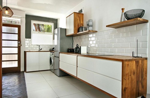 Sea Point Apartment | Blue Waters 29