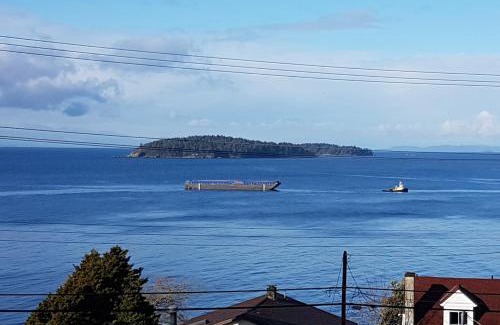 Selma Park House | Blue Waters Cottage