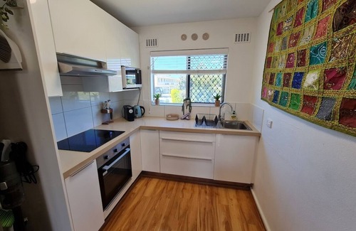 Scarborough Apartment | Blue Waters - Scarborough 1bed
