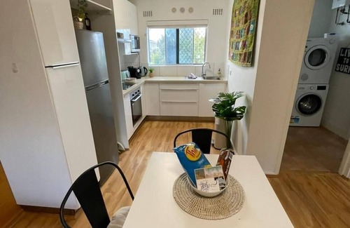 Scarborough Apartment | Blue Waters - Scarborough 1bed