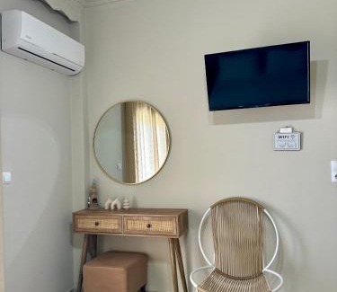 Kefalos Apartment | Blue Wave