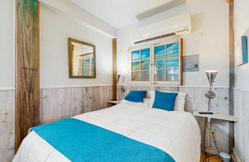 Terramar Beach House | Blue Wave Haven
